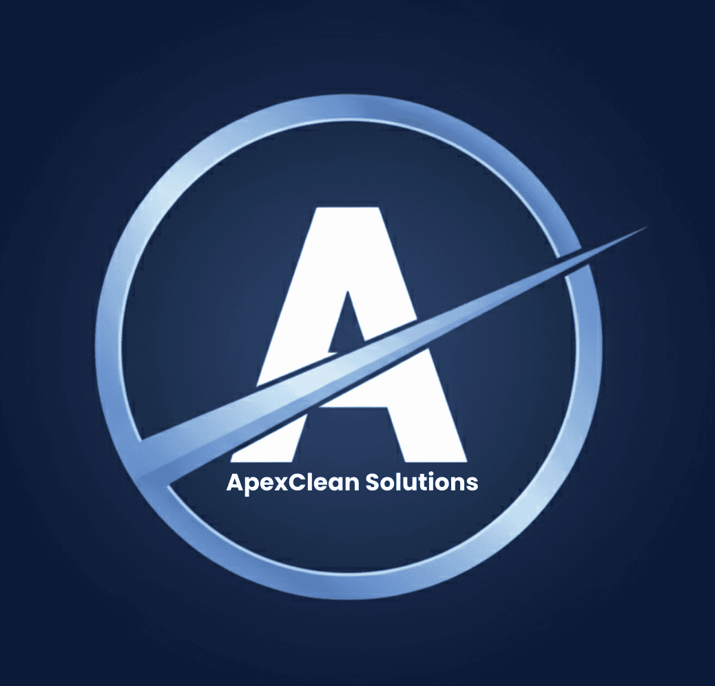 Apex Cleaning Services Logo